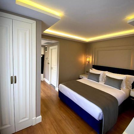 Ozkaya Apartments Galata Стамбул Экстерьер фото