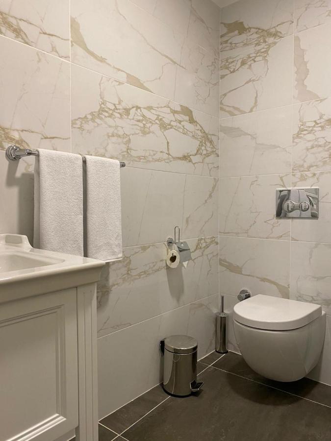 Ozkaya Apartments Galata Стамбул Экстерьер фото